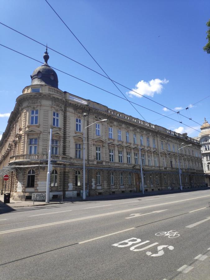 Cozyhome In Old Town, Presidential Apartment Bratislava Eksteriør billede
