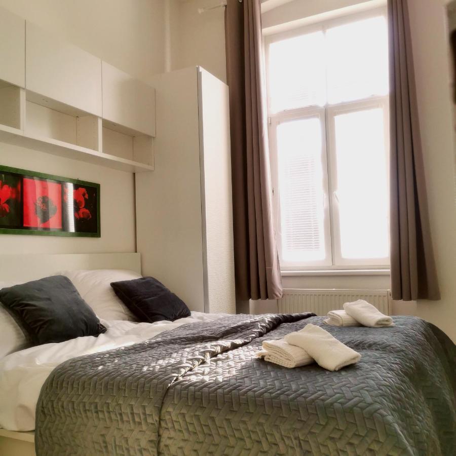 Cozyhome In Old Town, Presidential Apartment Bratislava Eksteriør billede