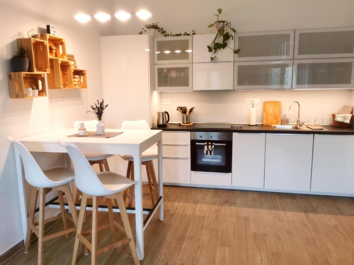 Cozyhome In Old Town, Presidential Apartment Bratislava Eksteriør billede